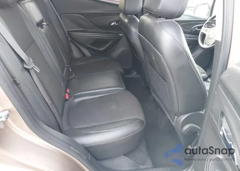 2018 Buick Encore Preferred z USA, uszkodzony, nr VIN KL4CJASB4JB620168